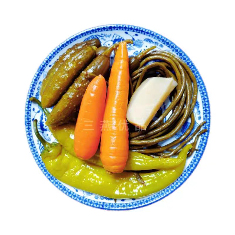 东北酸黄瓜