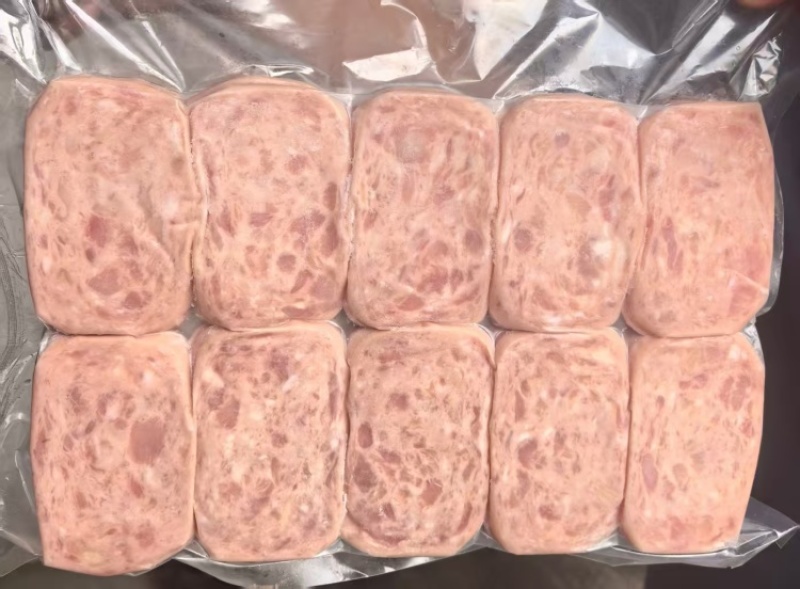 环惠客午餐肉1kg