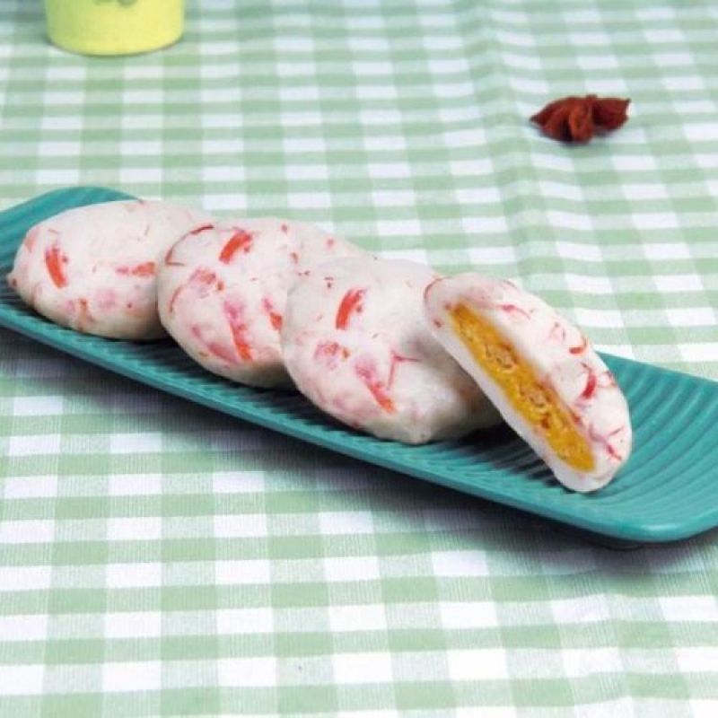 龙虾饼2.5kg特惠