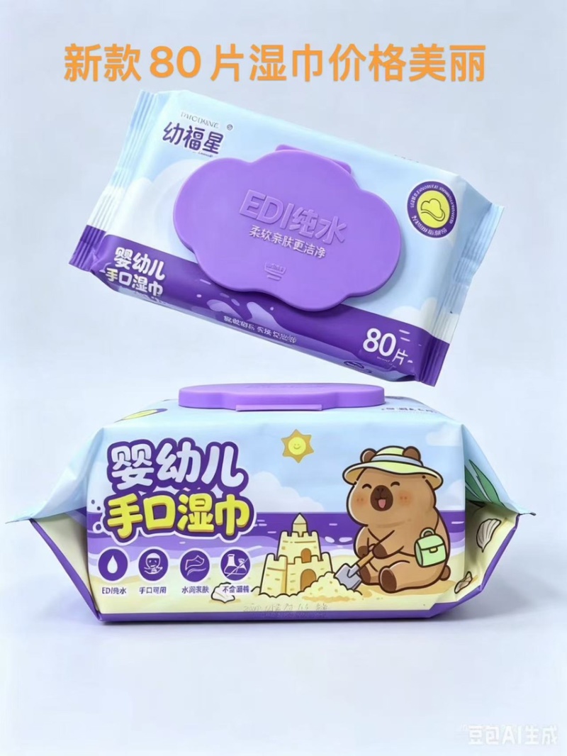 **湿巾