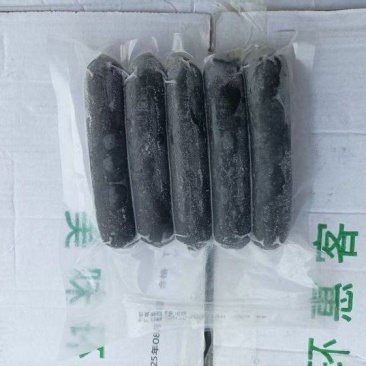 【肠类】环惠客墨鱼肠2kg