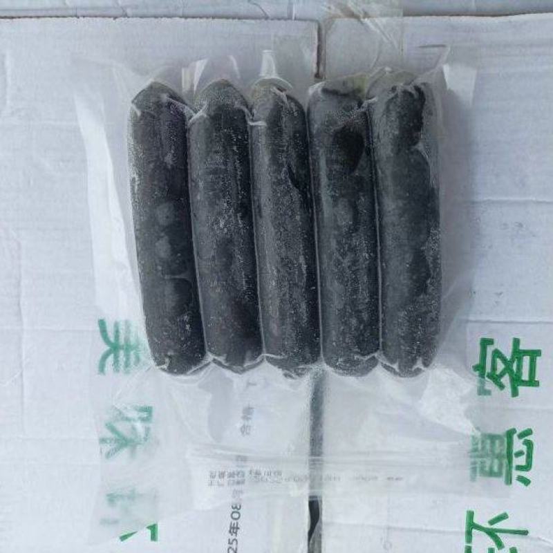 【肠类】环惠客墨鱼肠2kg