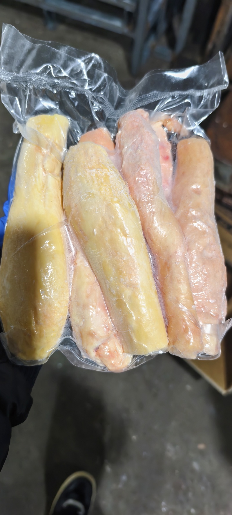 骨髓油，500克一包7.5公斤一件。工厂直发。国产好货源