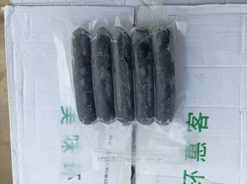 【肠类】环惠客墨鱼肠2kg