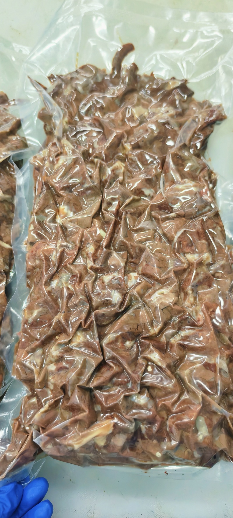 牛废丝，5斤一包，工厂直发。源头好货源