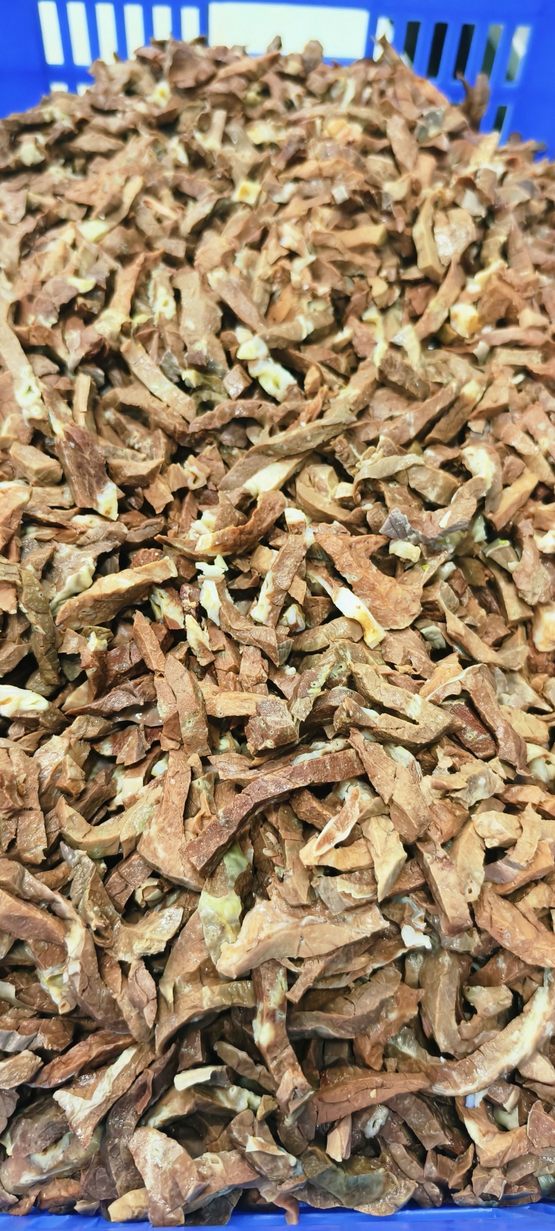 牛废丝，5斤一包，工厂直发。源头好货源