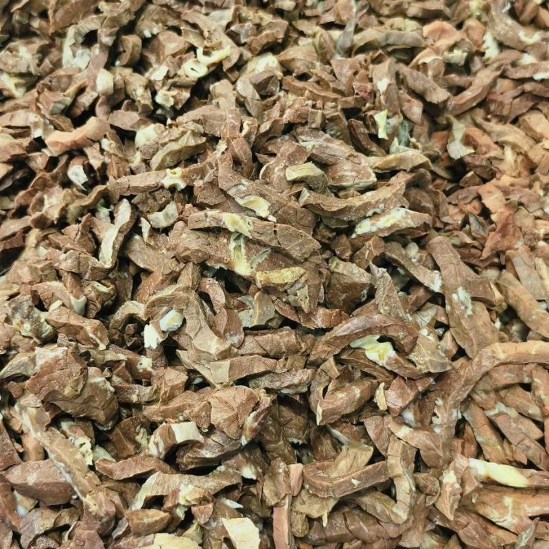 牛废丝，5斤一包，工厂直发。源头好货源