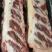带肉牛胸骨，25公斤一件，工厂直发。