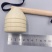 传统老式陀螺儿童老人健身用回忆木质抽打青少年带鞭绳子木头