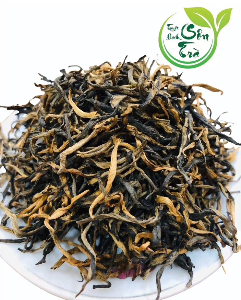 越南高山雪茶-古树茶