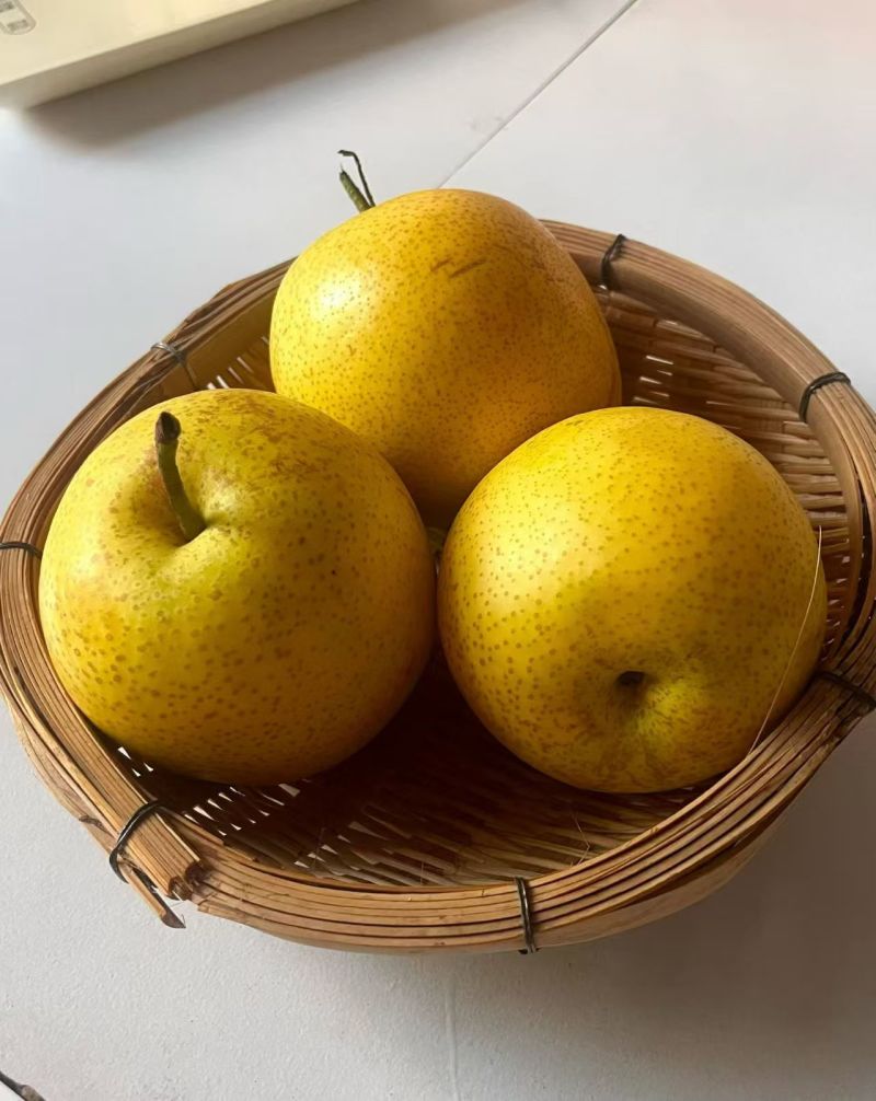 黄金梨两百亩品质**欢迎来电洽谈***********
