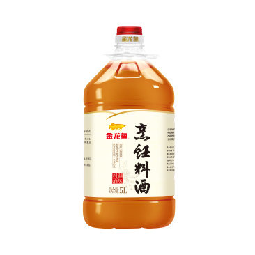 益海嘉里金龙鱼酱油、蚝油、醋、料酒、芝麻油、花椒油、藤椒