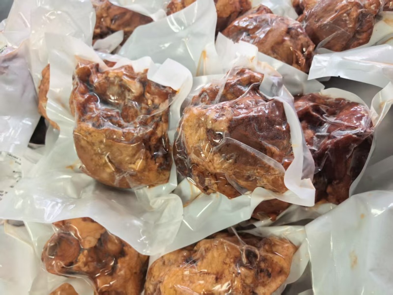 全熟老卤猪核桃肉，独立包装，味道好，源头货源，价格美丽
