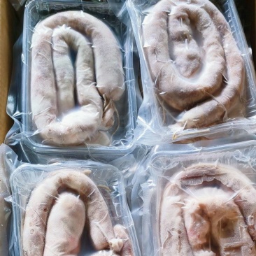 肠包肉