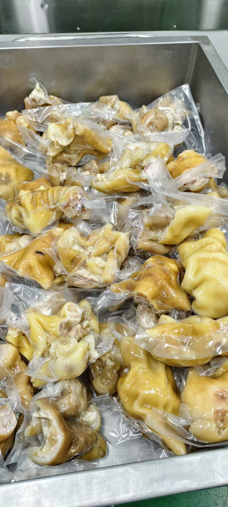 白水全去骨，