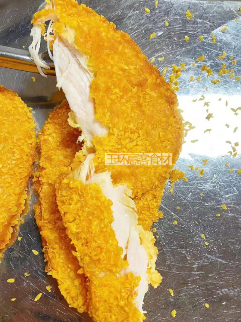 厨厨乐大金刚鸡排串