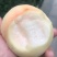 汉白玉白桃（产地直销质量好！）