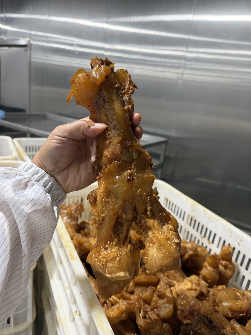 五香全熟牛主筋