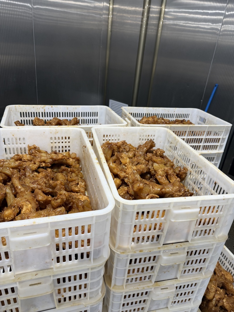 五香全熟牛主筋