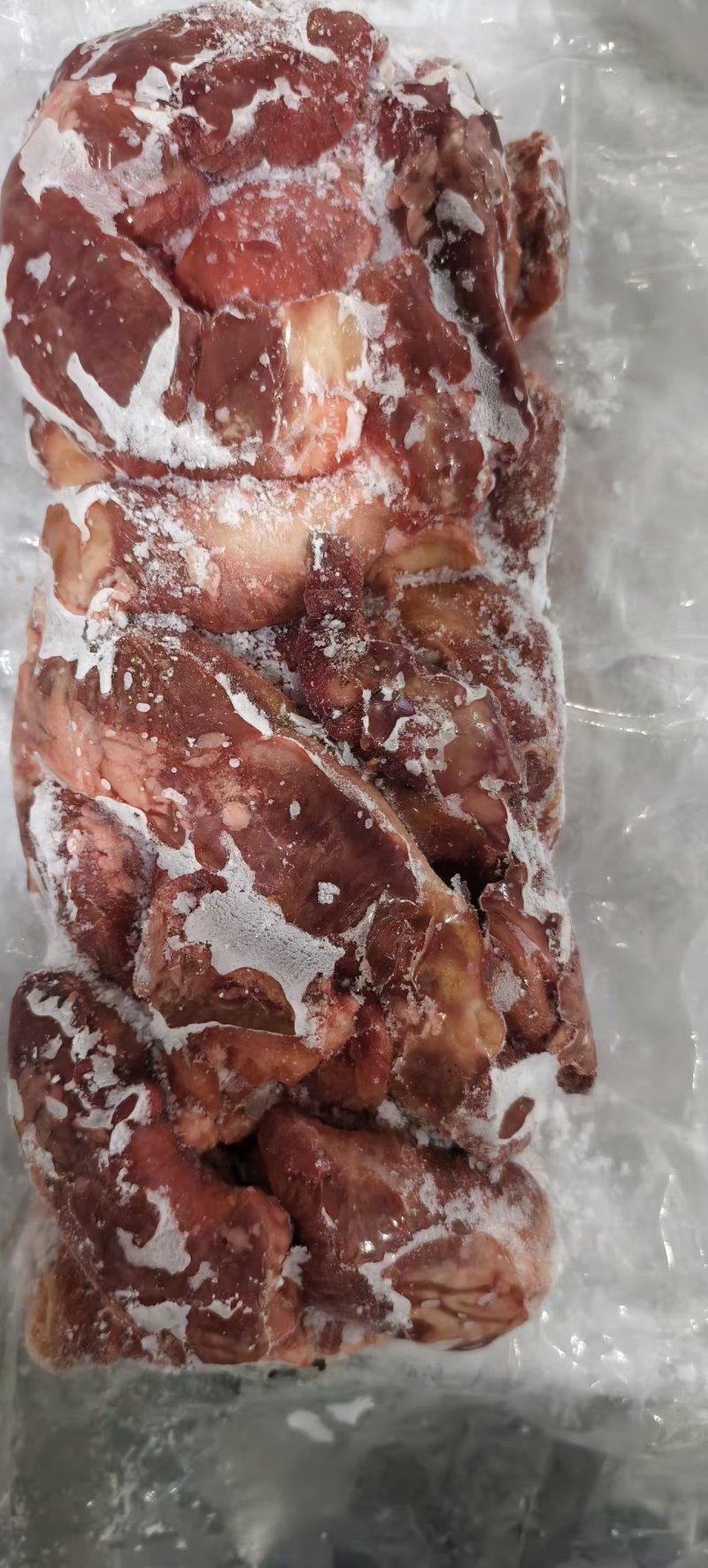 鞭根肉，25公斤一件，工厂直发。