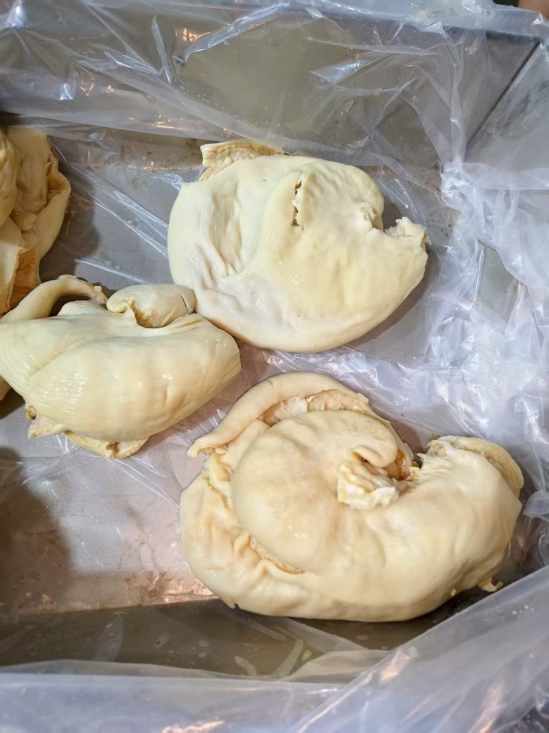 半成品牛子宫，工厂直发。国产好货源。
