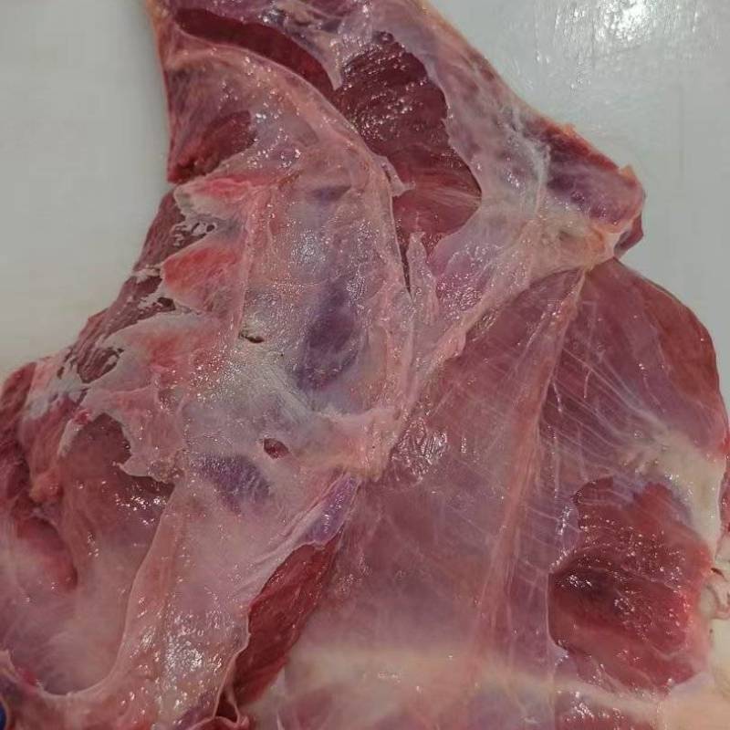 牛臀肉，牛后。工厂直发。源头好货源。