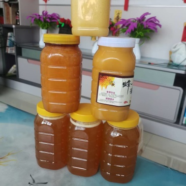 土蜂蜜