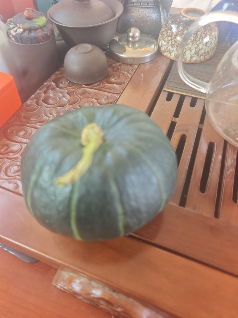 贝贝南瓜