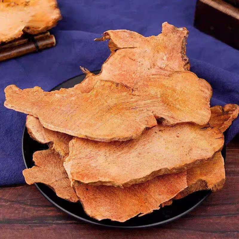 野生土茯苓片新鲜中药材药食同源莫氏鸡煲同款汤包煲汤干货