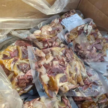 熟牛杂，羊杂