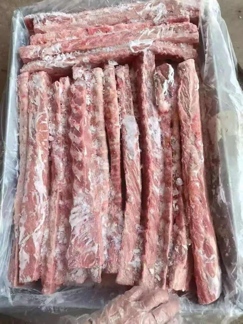 猪脊骨