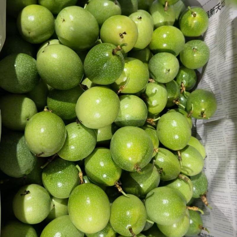百香果标果，电商果品齐全，可一件代发，