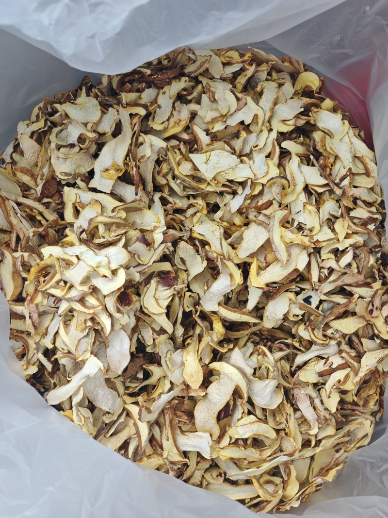 一级牛肝菌(白葱)干片