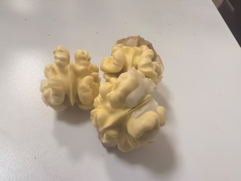 鲜核桃，利润高售后少，一件代发