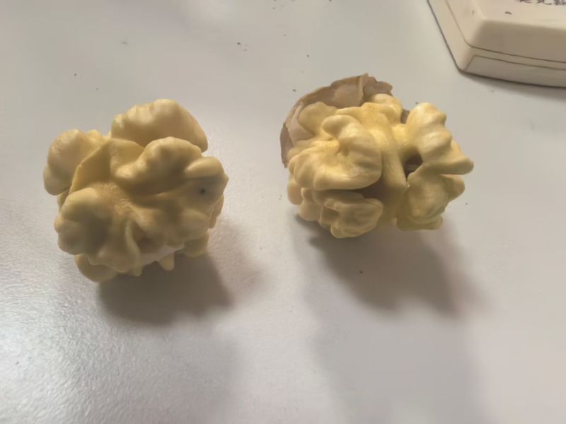 鲜核桃，利润高售后少，一件代发