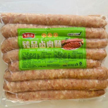环惠客**卤肉肠（原味）