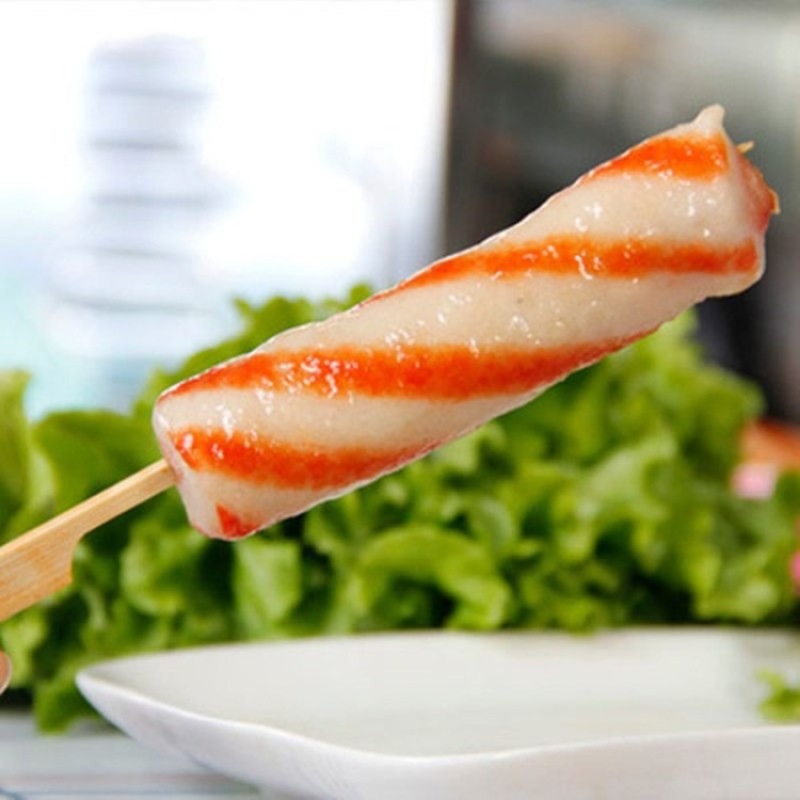 安井烤鱼棒2.5kg（特价）