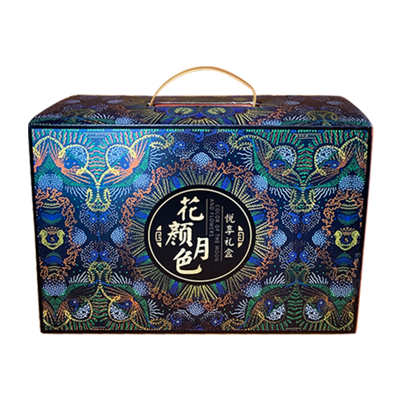 鲍尚品即食燕窝送礼老人长辈朋友孕妇代餐150g*14碗2