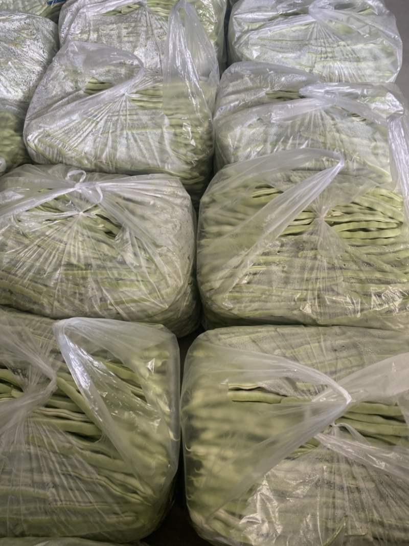 天水精品白芸豆