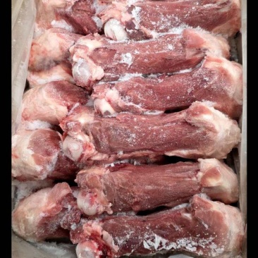 国产满肉后棒骨满骨髓