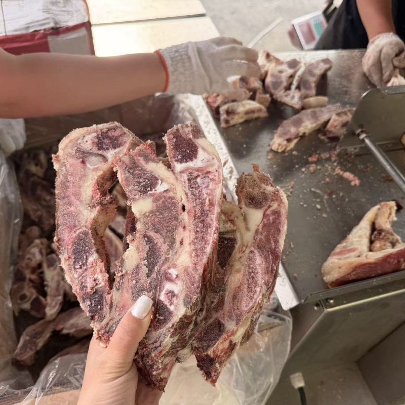 牛燕翅骨