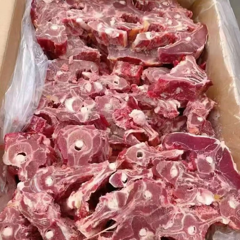 满肉羊蝎子