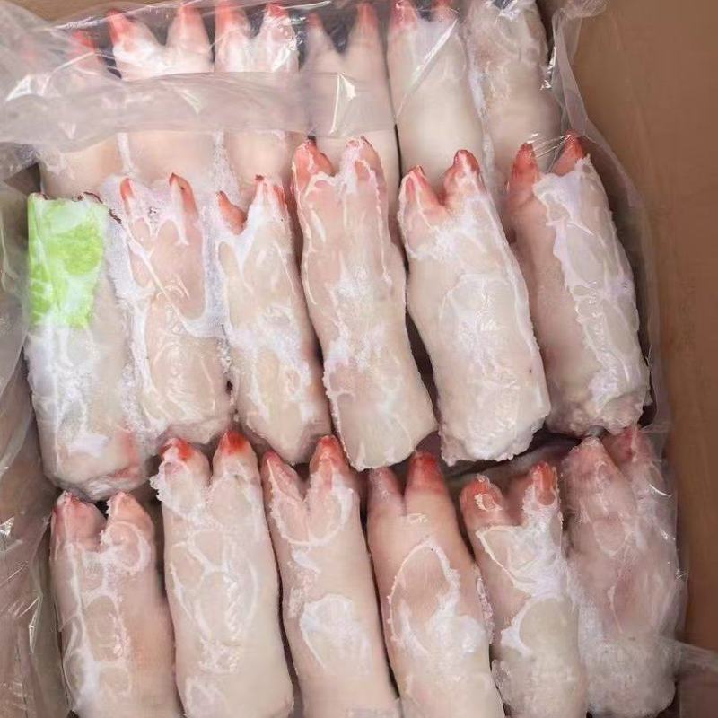 小猪蹄