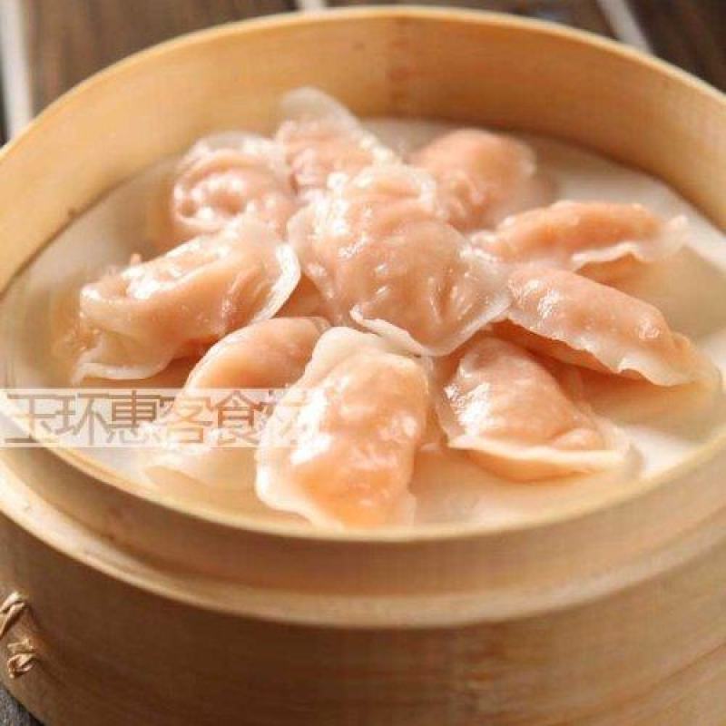 【饺子】环惠客虾米饺清真