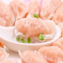 【蒸虾仁】环惠客虾米饺清真