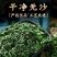 桑叶中药材泡水