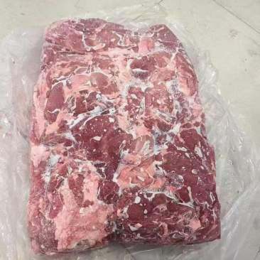 羊碎肉