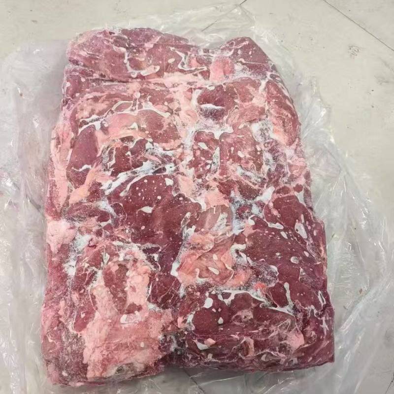 羊碎肉