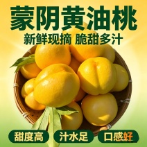 蒙阴蜜桃各种桃子，代收代办，电商代发，欢迎合作