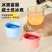 大冰球冰格制作器圆形威士忌速冻冰盒神器家用冰格硅胶大冰块